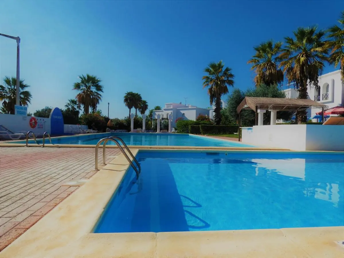 Apartamento Cantinho Azul - Tavira Garden