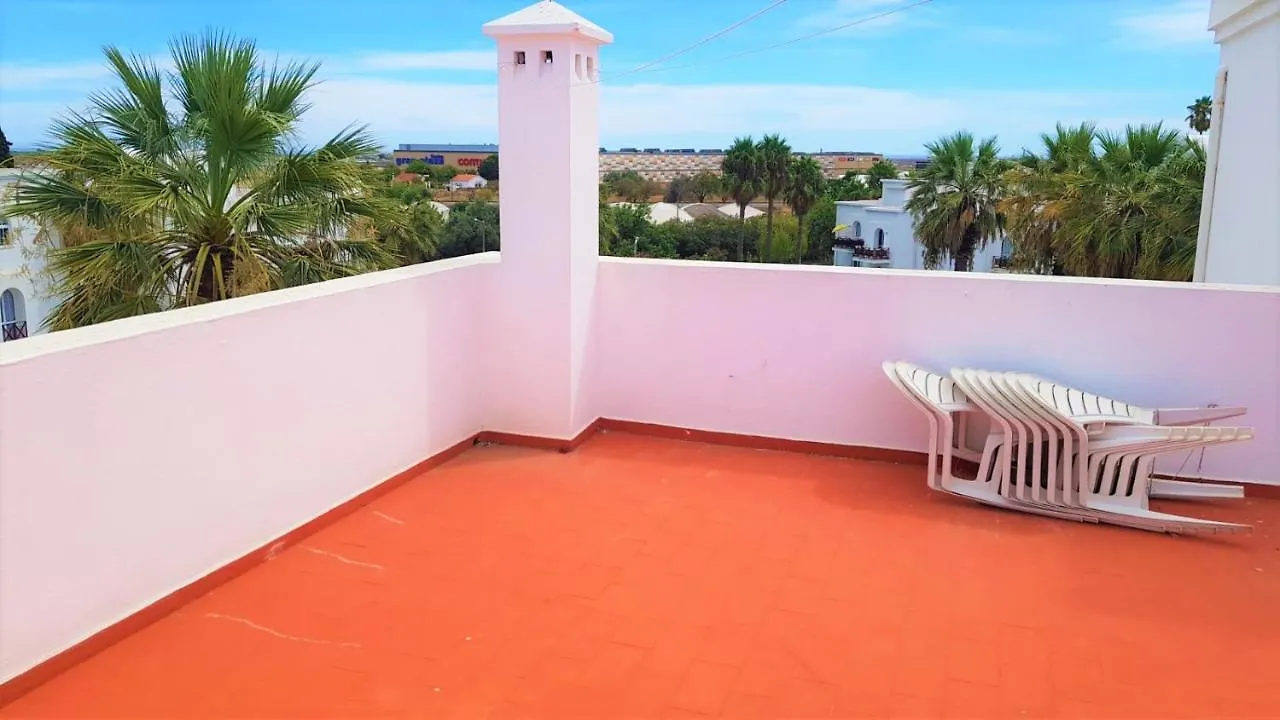 Apartamento Cantinho Azul - Tavira Garden