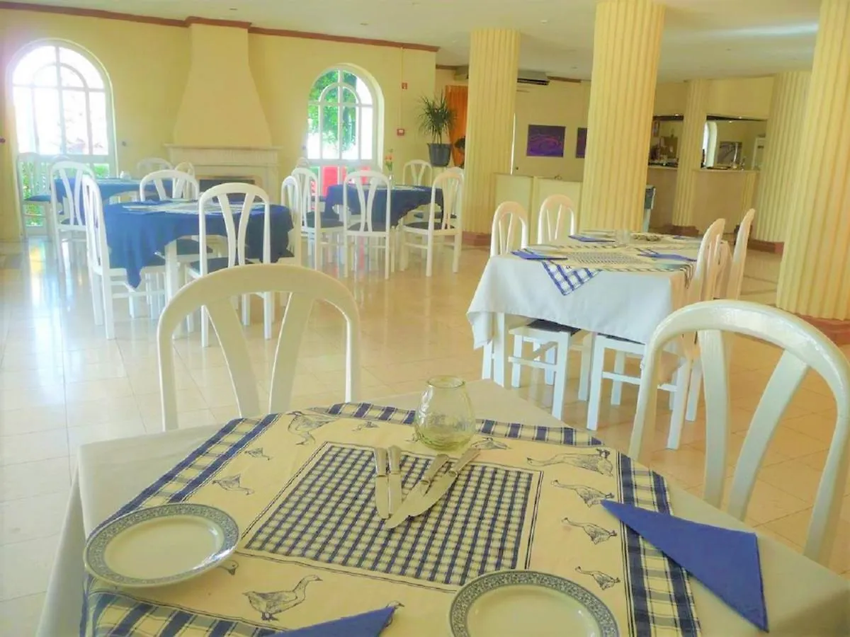 Cantinho Azul - Tavira Garden Apartamento