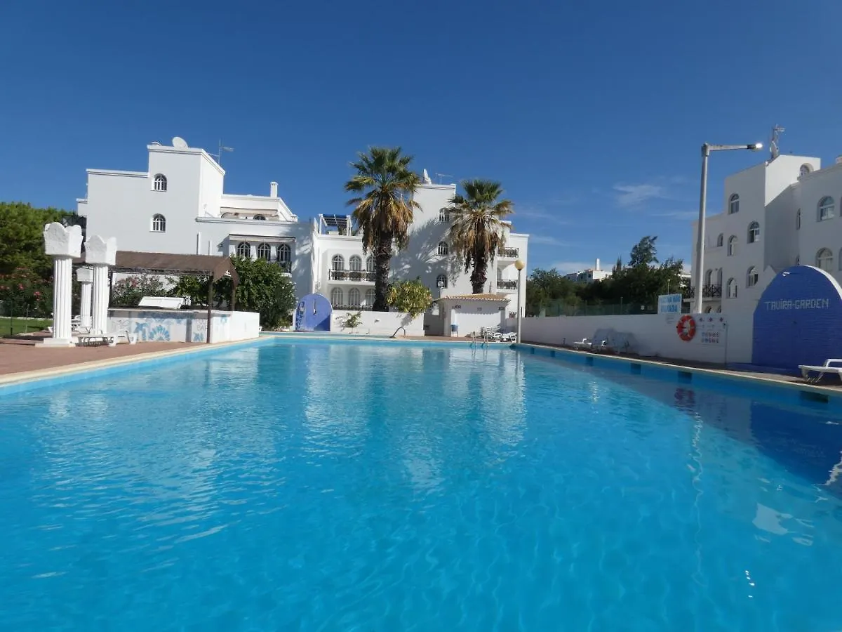 Cantinho Azul - Tavira Garden