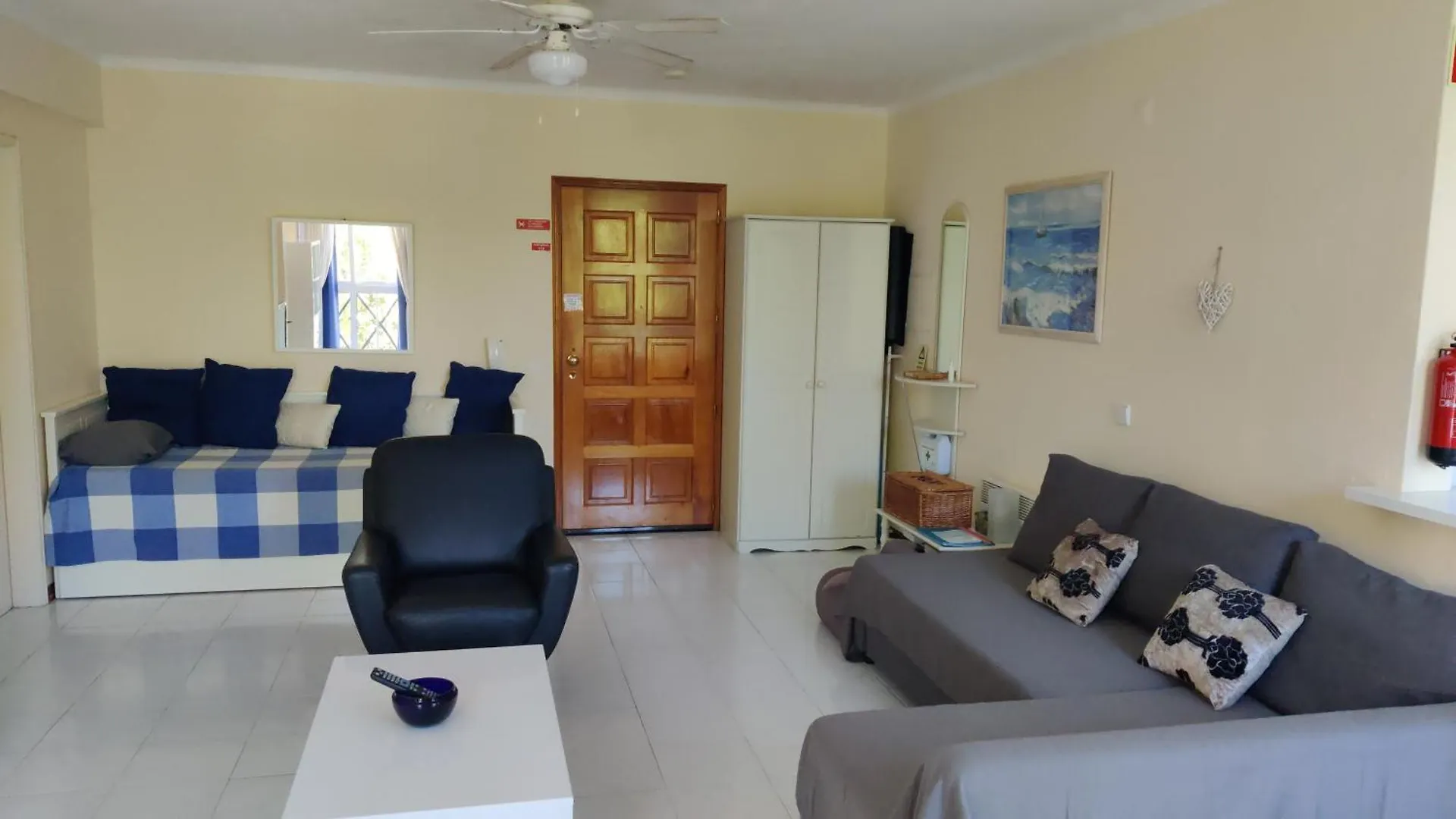Cantinho Azul - Tavira Garden 0*,