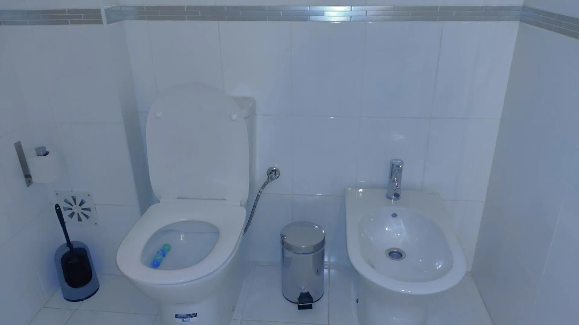 Apartamento Cantinho Azul - Tavira Garden Portugal