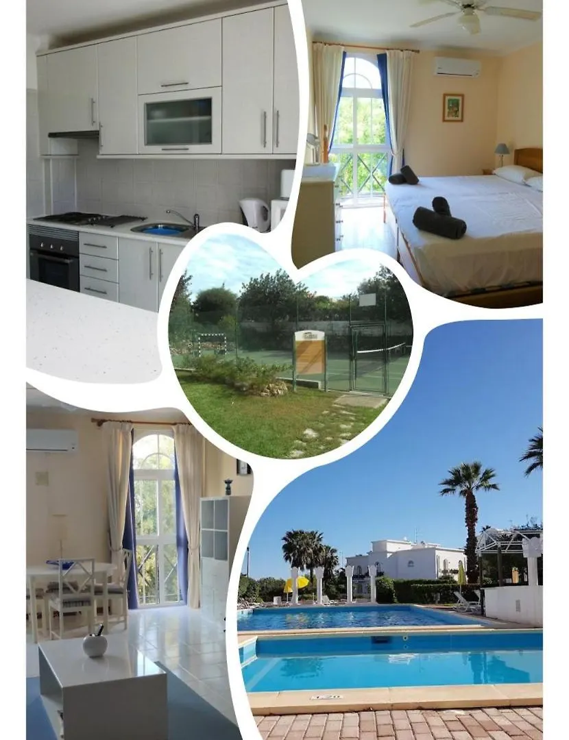 Cantinho Azul - Tavira Garden contacts